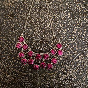 Beautiful layered necklace